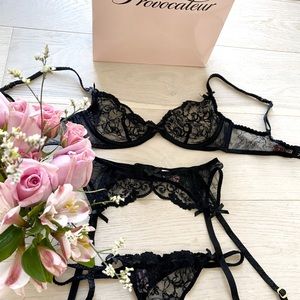Agent Provocateur Lingerie